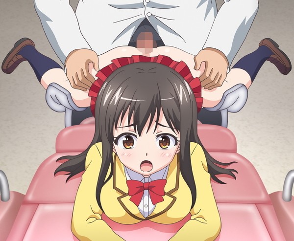 色情醫師 2  剧照 10